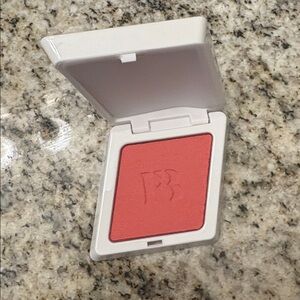 Fenty lolly poppy suede blush